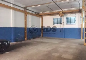 Foto 1 de Galpão/Depósito/Armazém à venda, 461m² em Serraria, Diadema