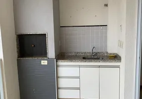 Foto 1 de Apartamento com 4 Quartos à venda, 154m² em Vila Mesquita, Bauru