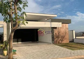 Foto 1 de Casa de Condomínio com 3 Quartos à venda, 145m² em Condominio Catagua Way, Taubaté