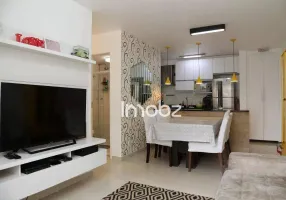 Foto 1 de Apartamento com 3 Quartos à venda, 70m² em Vila Andrade, São Paulo