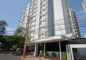 Foto 1 de Sala Comercial para alugar, 64m² em Cidade Alta, Piracicaba