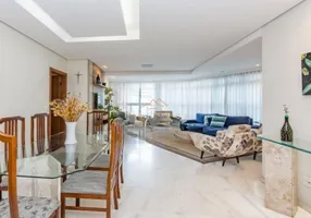 Foto 1 de Apartamento com 4 Quartos à venda, 168m² em Prado, Belo Horizonte
