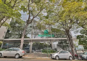 Foto 1 de Prédio Comercial para alugar, 3591m² em Santo Amaro, São Paulo