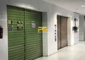 Foto 1 de Sala Comercial para alugar, 25m² em Centro, João Pessoa