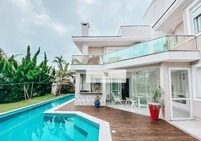 Foto 1 de Casa com 4 Quartos à venda, 375m² em Jurerê Internacional, Florianópolis