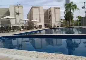 Foto 1 de Apartamento com 2 Quartos à venda, 48m² em Jardim Patrícia, Uberlândia