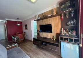 Foto 1 de Apartamento com 2 Quartos à venda, 69m² em Vila Agricola, Jundiaí