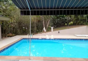 Foto 1 de Casa de Condomínio com 4 Quartos à venda, 453m² em Residencial Dez, Santana de Parnaíba