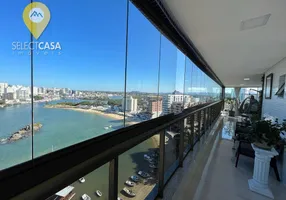 Foto 1 de Cobertura com 3 Quartos à venda, 220m² em Centro, Guarapari