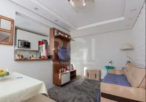 Foto 1 de Apartamento com 3 Quartos à venda, 57m² em Sarandi, Porto Alegre