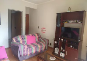 Foto 1 de Apartamento com 3 Quartos à venda, 98m² em Vila Aparecida, Jundiaí