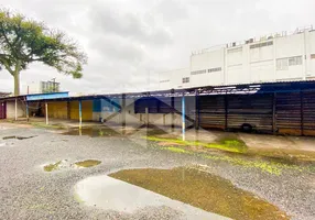 Foto 1 de Galpão/Depósito/Armazém para alugar, 1140m² em Navegantes, Porto Alegre