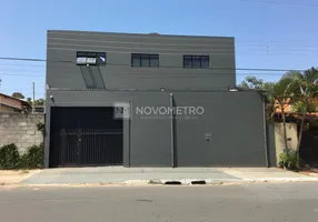 Foto 1 de Galpão/Depósito/Armazém à venda, 480m² em Cidade Satélite Íris, Campinas