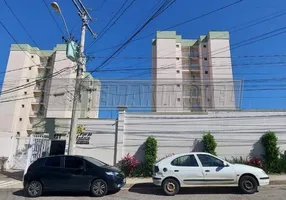 Foto 1 de Apartamento com 3 Quartos à venda, 70m² em Vila Olimpia, Sorocaba