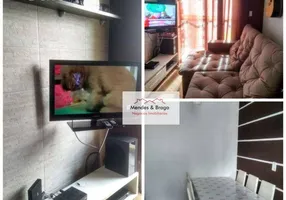 Foto 1 de Apartamento com 2 Quartos à venda, 48m² em Portal dos Gramados, Guarulhos