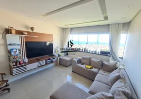 Foto 1 de Apartamento com 3 Quartos à venda, 84m² em Imbuí, Salvador