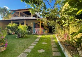 Foto 1 de Casa com 4 Quartos à venda, 263m² em Pontal, Ilhéus