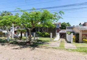 Foto 1 de Casa com 3 Quartos à venda, 160m² em Espiríto Santo, Porto Alegre