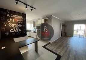 Foto 1 de Apartamento com 3 Quartos à venda, 91m² em Vila America, Santo André