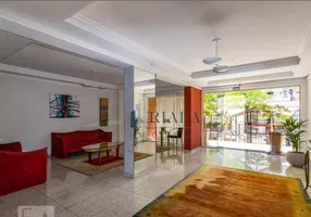 Foto 1 de Apartamento com 2 Quartos à venda, 72m² em Jardim Vila Mariana, São Paulo