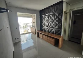 Foto 1 de Apartamento com 1 Quarto à venda, 41m² em Vila Prudente, São Paulo