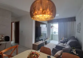 Foto 1 de Apartamento com 3 Quartos à venda, 68m² em Piedade, Jaboatão dos Guararapes