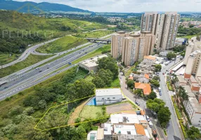 Foto 1 de Lote/Terreno à venda, 3600m² em Jardim Bonfiglioli, Jundiaí