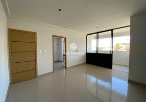 Foto 1 de Apartamento com 3 Quartos à venda, 89m² em Caiçaras, Belo Horizonte
