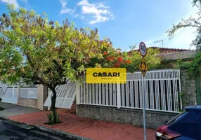 Foto 1 de Casa com 3 Quartos à venda, 211m² em Rudge Ramos, São Bernardo do Campo