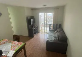 Foto 1 de Apartamento com 3 Quartos à venda, 69m² em Saúde, São Paulo
