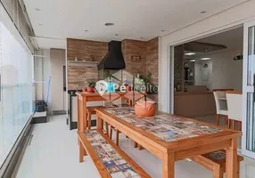 Foto 1 de Apartamento com 3 Quartos à venda, 119m² em Vila Carrão, São Paulo