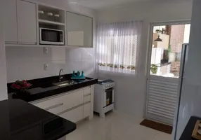 Foto 1 de Casa de Condomínio com 2 Quartos à venda, 57m² em Parque Maracanã, Goiânia