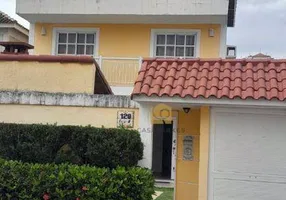 Foto 1 de Casa com 4 Quartos à venda, 318m² em Recreio Dos Bandeirantes, Rio de Janeiro