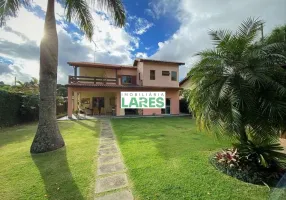 Foto 1 de Casa de Condomínio com 4 Quartos à venda, 362m² em Chacara Vale do Rio Cotia, Carapicuíba