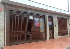 Foto 1 de Casa com 2 Quartos à venda, 124m² em Romeu Santini, São Carlos