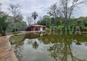 Foto 1 de Fazenda/Sítio com 3 Quartos à venda, 80m² em Chacara Represa de Miranda, Uberlândia