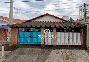 Foto 1 de Casa com 3 Quartos à venda, 140m² em Jardim São Marcos, Valinhos