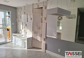 Foto 1 de Apartamento com 3 Quartos à venda, 66m² em Jabaquara, São Paulo