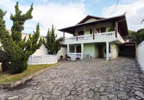 Foto 1 de Casa com 4 Quartos à venda, 323m² em Serrano, Belo Horizonte