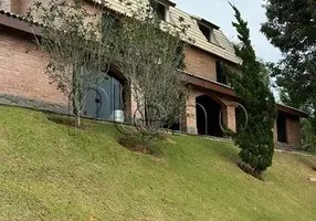 Foto 1 de Casa de Condomínio com 4 Quartos à venda, 400m² em Bairro Marambaia, Vinhedo