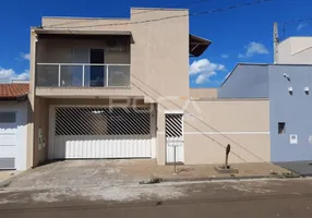 Foto 1 de Casa com 3 Quartos à venda, 180m² em Jardim Embare, São Carlos