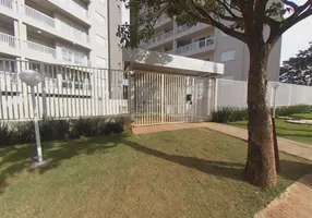 Foto 1 de Apartamento com 2 Quartos para alugar, 48m² em Loteamento Habitacional Sao Carlos 1, São Carlos