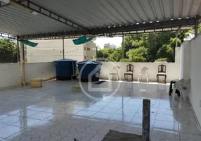 Foto 1 de Casa com 4 Quartos à venda, 150m² em Tijuca, Rio de Janeiro