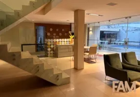 Foto 1 de Casa com 5 Quartos à venda, 516m² em Belvedere, Belo Horizonte