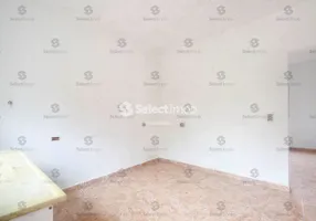 Foto 1 de Casa com 1 Quarto para alugar, 79m² em Vila Assis Brasil, Mauá