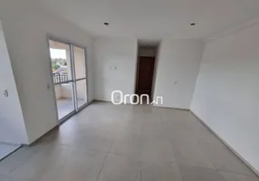 Foto 1 de Apartamento com 2 Quartos à venda, 77m² em Jardim Helvécia, Aparecida de Goiânia