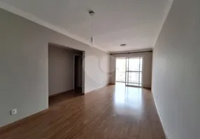 Foto 1 de Apartamento com 3 Quartos à venda, 87m² em Alemães, Piracicaba