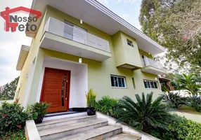 Foto 1 de Casa com 4 Quartos à venda, 534m² em City America, São Paulo