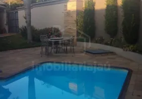 Foto 1 de Casa com 4 Quartos à venda, 400m² em Jardim Chacara Auler, Jaú