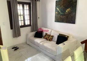 Foto 1 de Casa com 2 Quartos à venda, 60m² em Inhoaíba, Rio de Janeiro